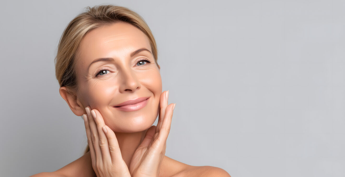 Selbstheilungskräfte Ihrer Haut