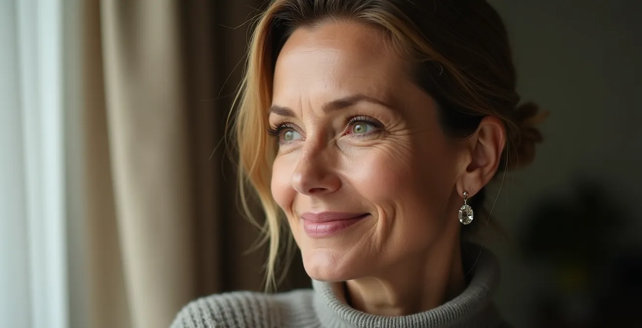 Konzept der visuellen Ruhe versus Trend-Overload in der Mode